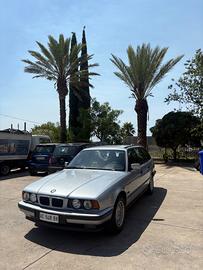 BMW E34 520i