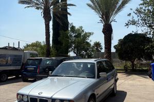 BMW E34 520i