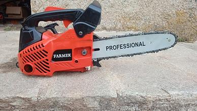 Motosega Farmer FA2510S