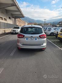 FORD C-Max 1.5 TDCi 120CV Start&Stop Titanium

