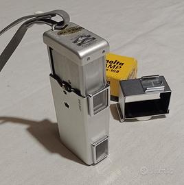 Minolta 16 Spy camera 