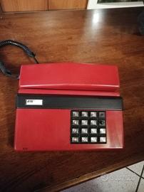 telefono anni 80 