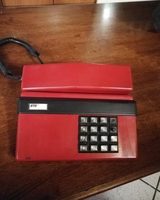 telefono anni 80 