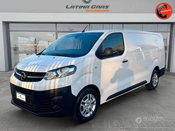Opel Vivaro L3H1 1.5d 100cv Essentia CON CARPLAY