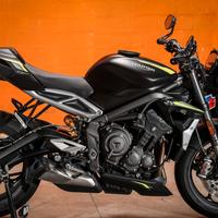 Triumph Street Triple RS 765 - 2022