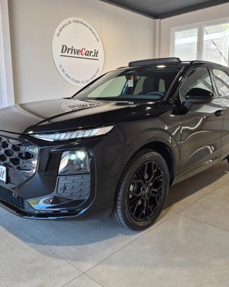 Audi Q3 2.0 TDI S LINE EDITION S-TRONIC TETTO PANO