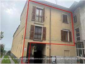 Appartamento a Albavilla