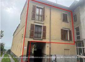 Appartamento a Albavilla