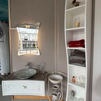 Bagno modello SOGNI-in esposizione