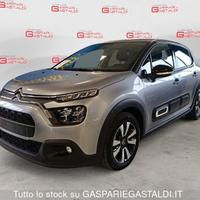 Citroën C3 PureTech 110 S&S Max