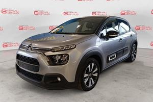 Citroën C3 PureTech 110 S&S Max