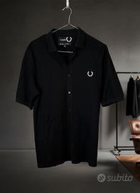 Polo Raf Simons - Vintage Archive 2000 TG S