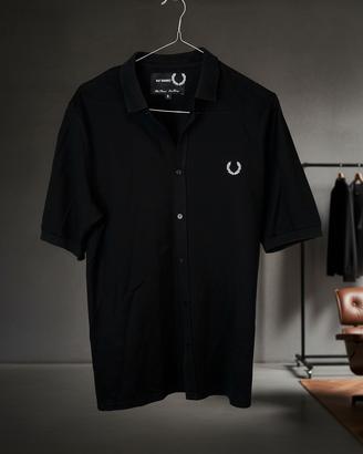 Polo Raf Simons - Vintage Archive 2000 TG S