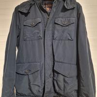 Woolrich giubbino uomo
