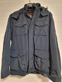 Woolrich giubbino uomo