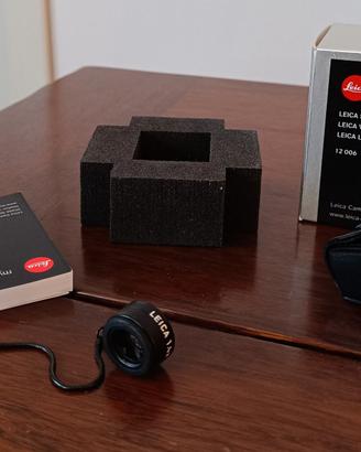 LEICA OCULARE INGRANDITORE FINDER 1,4 X  IMBALLATO