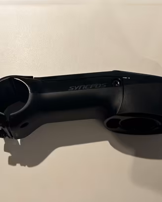 Pipetta Scott 120mm
