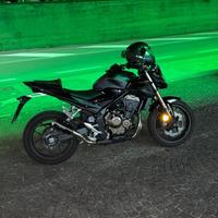 Honda CB 500 F 2022/2023