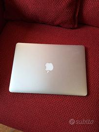 Apple Macbook air A1466