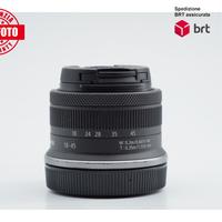 Canon RF-S 18-45 F4.5-6.3 IS STM (Canon)