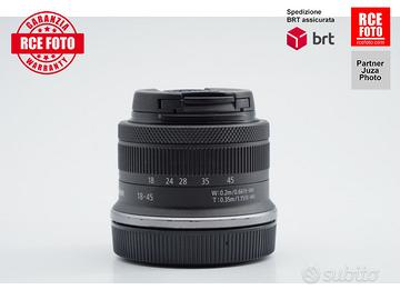 Canon RF-S 18-45 F4.5-6.3 IS STM (Canon)