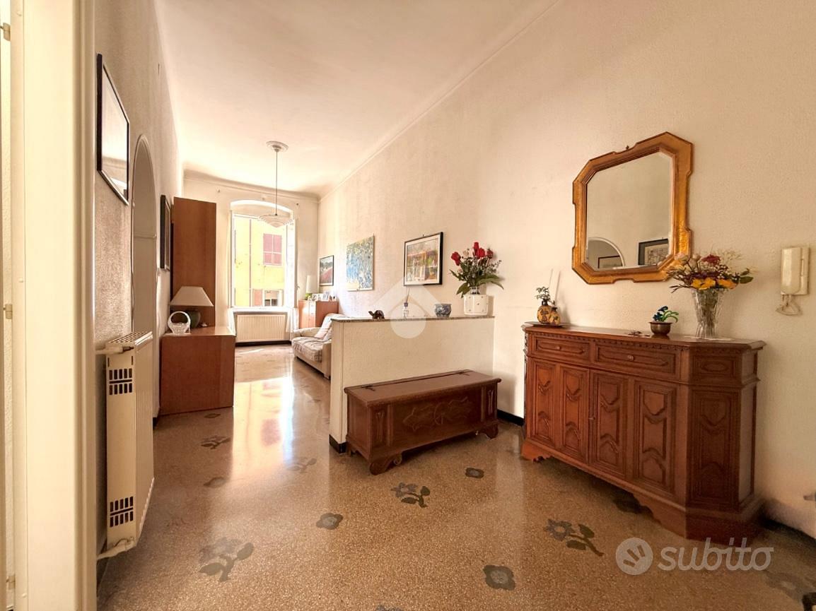 Appartamento – Genova, Foce, Medio Levante - Vista 3