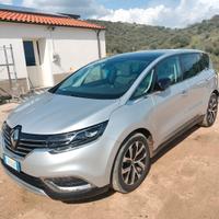 Renault Espace 7 Posti – Full Optional+Massaggio