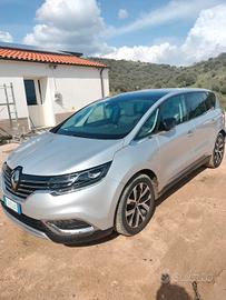 Renault Espace 7 Posti – Full Optional+Massaggio