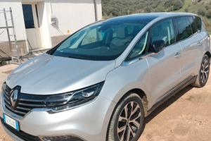 Renault Espace 7 Posti – Full Optional+Massaggio