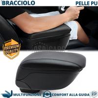 Bracciolo Per CITROEN Poggia Braccio Portaoggeti