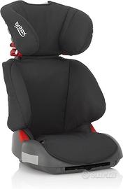 Britax Adventure Seggiolino auto, Gruppo 2 e 3