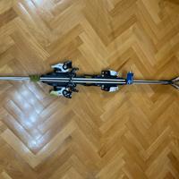 Sci junior head 141 slalom