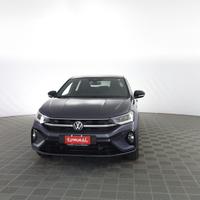 VOLKSWAGEN Taigo Taigo 1.0 TSI 110 CV DSG R-Line