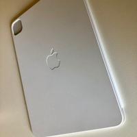 Apple Smart Folio per iPad Pro 11" (M4) - Bianco