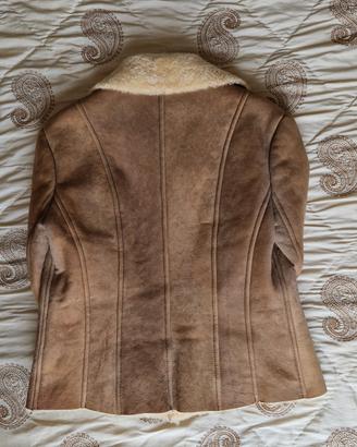 Giacca in renna  da donna 