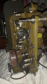 Proiettore sonoro 16 mm professionale 