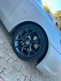 Cerchi bmw 18