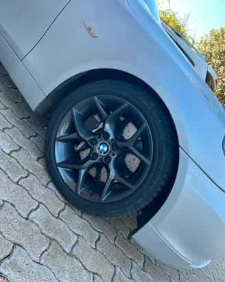 Cerchi bmw 18