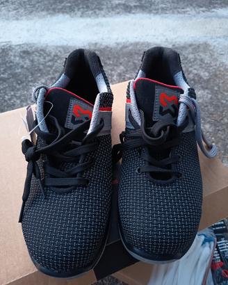 Scarpe Antinfortunistiche Würth Modyf 37