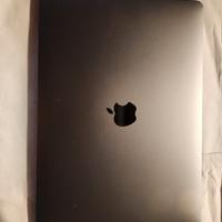 Mac book Air 13 " - anno 2020