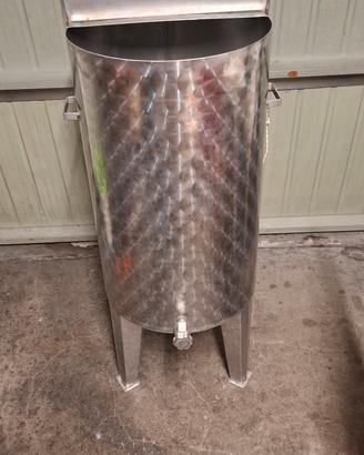 Serbatoio olio 