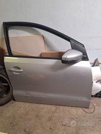 Ricambi x Vw Polo 6R 2015