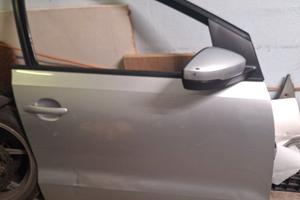 Ricambi x Vw Polo 6R 2015