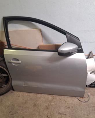 Ricambi x Vw Polo 6R 2015