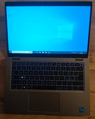dell latitude 5420