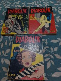 Diabolik anno VIII