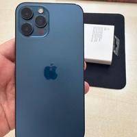 iPhone 12 pro Max garanzia permuta usato