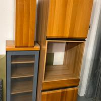 Mobili legno - marca maistri