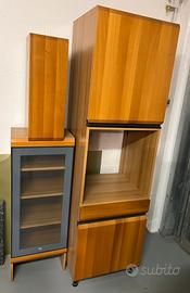 Mobili legno - marca maistri