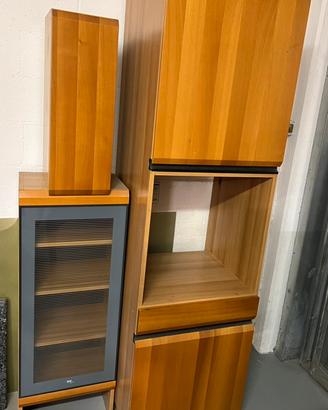 Mobili legno - marca maistri